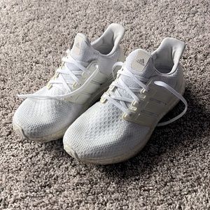 Adidas Ultra Boost White
